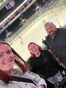 Kansas City Mavericks - ECHL vs Fort Wayne Komets