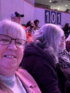 Kansas City Mavericks - ECHL vs Fort Wayne Komets