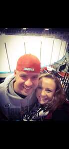 Kansas City Mavericks - ECHL vs Fort Wayne Komets