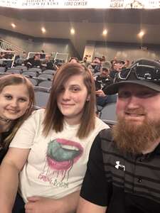 Disturbed: Take Back Your Life Tour