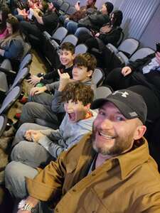 Disturbed: Take Back Your Life Tour