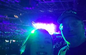 Disturbed: Take Back Your Life Tour