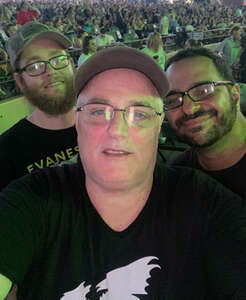 Disturbed: Take Back Your Life Tour