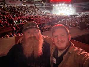 Disturbed: Take Back Your Life Tour