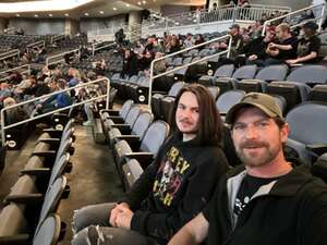 Disturbed: Take Back Your Life Tour