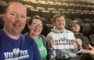 Disturbed: Take Back Your Life Tour