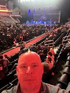 Disturbed: Take Back Your Life Tour