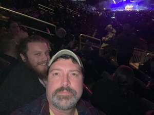 Disturbed: Take Back Your Life Tour