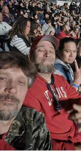 Disturbed: Take Back Your Life Tour