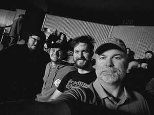 Disturbed: Take Back Your Life Tour