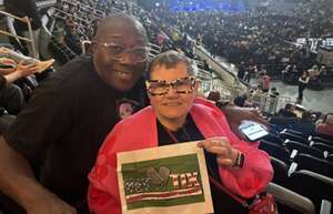 Disturbed: Take Back Your Life Tour