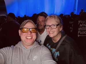 Disturbed: Take Back Your Life Tour