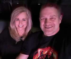 Disturbed: Take Back Your Life Tour