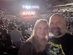 Disturbed: Take Back Your Life Tour