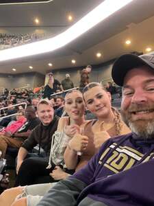 Disturbed: Take Back Your Life Tour