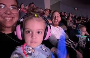 Disturbed: Take Back Your Life Tour