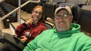 Disturbed: Take Back Your Life Tour