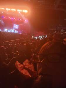 Disturbed: Take Back Your Life Tour