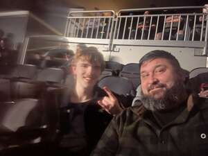 Disturbed: Take Back Your Life Tour