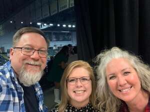 Parker McCollum: Burn It Down Tour