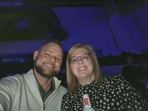 Parker McCollum: Burn It Down Tour