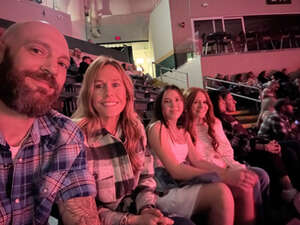 Parker McCollum: Burn It Down Tour