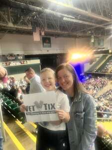 Parker McCollum: Burn It Down Tour