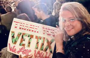 Parker McCollum: Burn It Down Tour