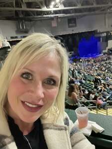 Parker McCollum: Burn It Down Tour