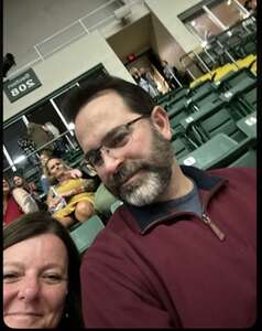 Parker McCollum: Burn It Down Tour