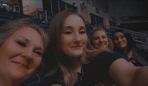 Parker McCollum: Burn It Down Tour