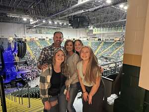 Parker McCollum: Burn It Down Tour