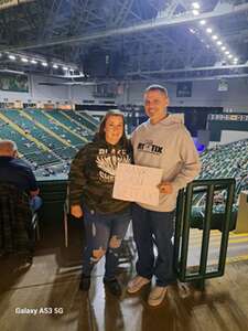 Parker McCollum: Burn It Down Tour