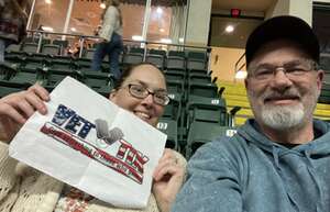 Parker McCollum: Burn It Down Tour