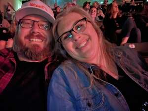 Parker McCollum: Burn It Down Tour