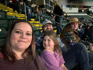 Parker McCollum: Burn It Down Tour