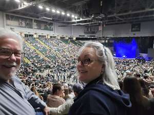 Parker McCollum: Burn It Down Tour