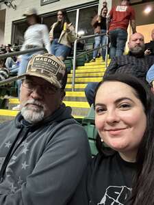 Parker McCollum: Burn It Down Tour