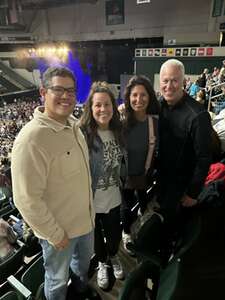 Parker McCollum: Burn It Down Tour