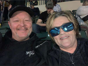 Parker McCollum: Burn It Down Tour