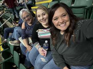 Parker McCollum: Burn It Down Tour