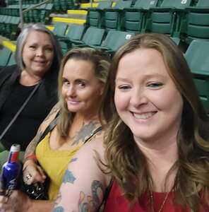 Parker McCollum: Burn It Down Tour