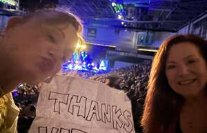 Parker McCollum: Burn It Down Tour