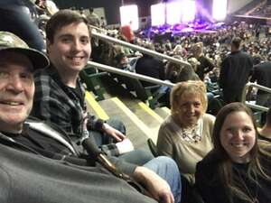 Parker McCollum: Burn It Down Tour