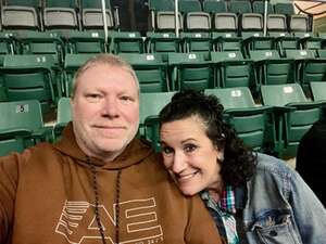 Parker McCollum: Burn It Down Tour