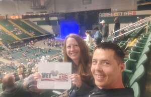 Parker McCollum: Burn It Down Tour