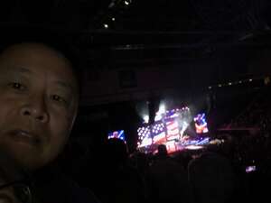 Parker McCollum: Burn It Down Tour