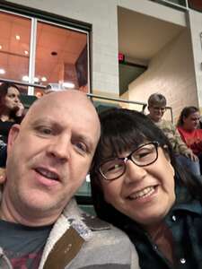 Parker McCollum: Burn It Down Tour