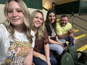 Parker McCollum: Burn It Down Tour