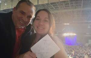 Parker McCollum: Burn It Down Tour